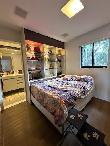 Casa, 5 quartos, 400 m² - Foto 3