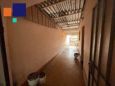 Sobrado, 3 quartos, 139 m² - Foto 5