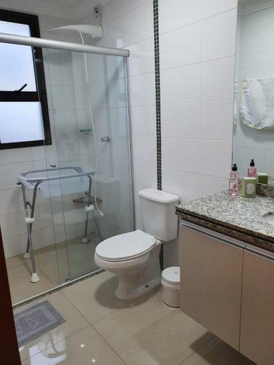 Apartamento, 3 quartos, 148 m² - Foto 5