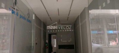 Loja-Salão, 35 m² - Foto 4