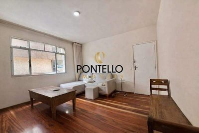 Apartamento, 3 quartos, 105 m² - Foto 2