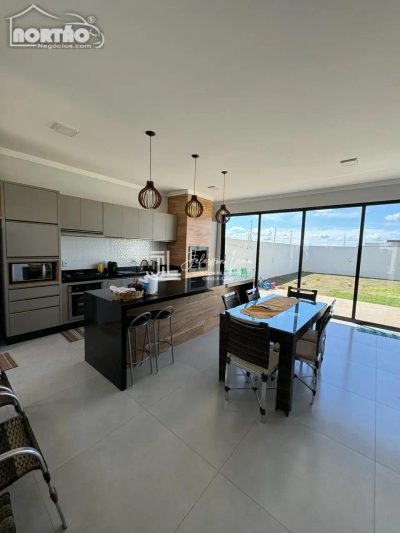 Casa, 3 quartos - Foto 4