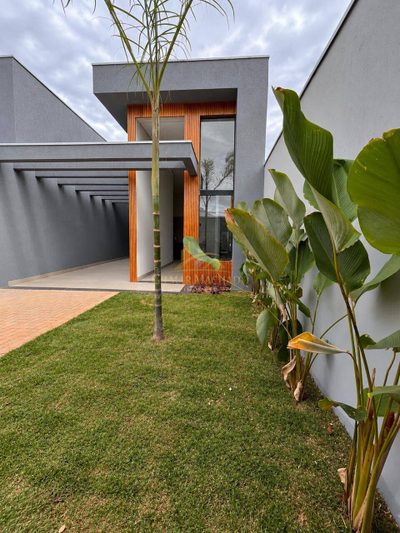 Casa, 3 quartos, 90 m² - Foto 3