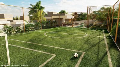 Casa, 3 quartos, 146 m² - Foto 3