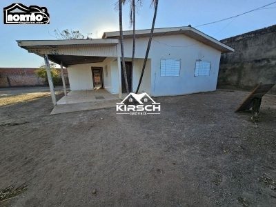 Casa, 4 quartos - Foto 2