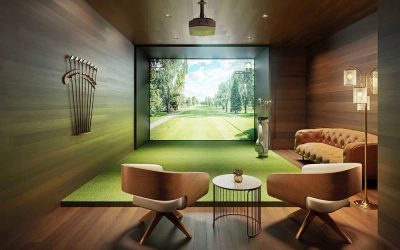 Cobertura, 4 quartos, 422 m² - Foto 2