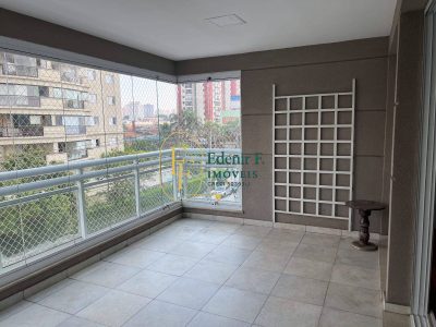 Apartamento, 3 quartos, 126 m² - Foto 3