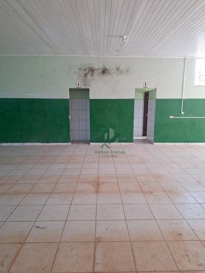Loja-Salão, 300 m² - Foto 1
