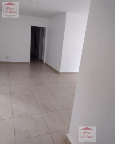 Apartamento, 3 quartos, 157 m² - Foto 2