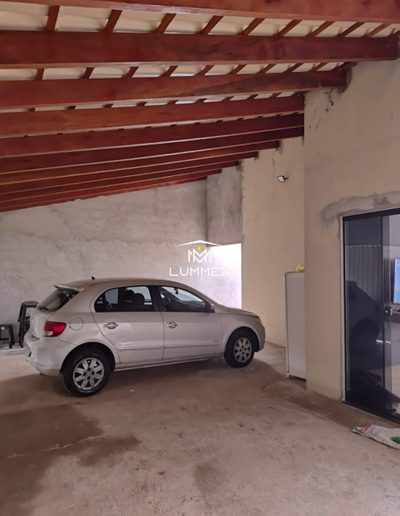 Casa, 2 quartos, 60 m² - Foto 5