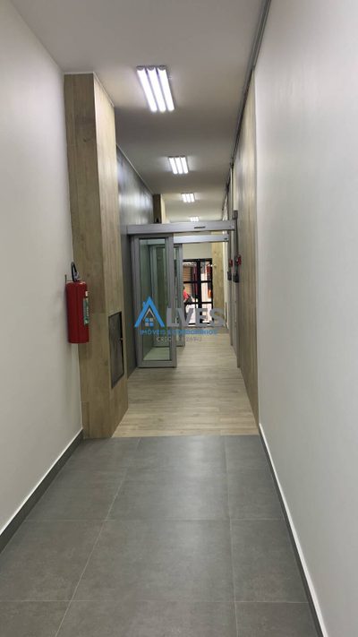 Sala-Conjunto, 42 m² - Foto 2