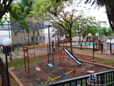 Apartamento, 2 quartos, 42 m² - Foto 3