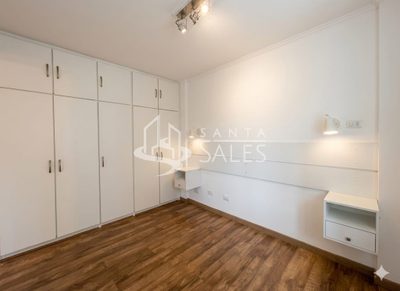 Apartamento, 3 quartos, 80 m² - Foto 5