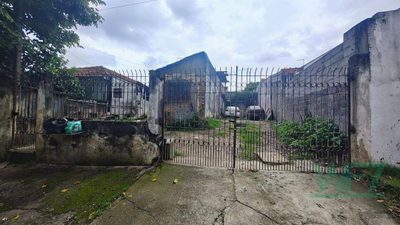 Casa, 2 quartos, 100 m² - Foto 1