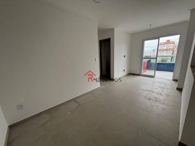 Apartamento, 2 quartos, 66 m² - Foto 1