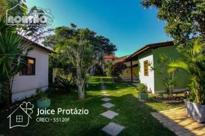 Casa, 8000 m² - Foto 1