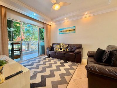 Apartamento, 3 quartos, 80 m² - Foto 4