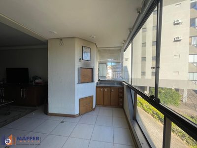 Apartamento, 3 quartos, 109 m² - Foto 5