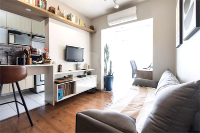 Apartamento, 2 quartos, 58 m² - Foto 5