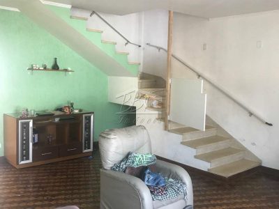 Sobrado, 3 quartos, 205 m² - Foto 4