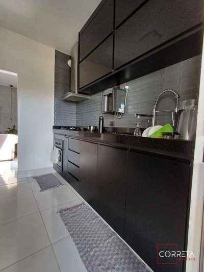 Casa, 2 quartos, 80 m² - Foto 2