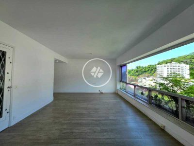 Apartamento, 3 quartos, 98 m² - Foto 3