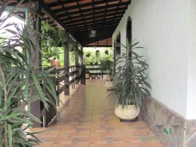 Casa, 3 quartos, 300 m² - Foto 1