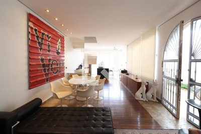 Casa, 3 quartos, 184 m² - Foto 5