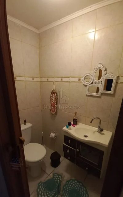 Sobrado, 3 quartos, 175 m² - Foto 4