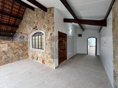 Casa, 2 quartos, 85 m² - Foto 1