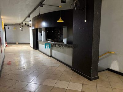 Loja-Salão, 258 m² - Foto 2