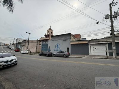 Depósito-Galpão, 278 m² - Foto 3