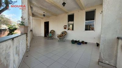 Sobrado, 6 quartos, 360 m² - Foto 1
