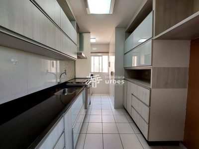 Apartamento, 2 quartos, 55 m² - Foto 4