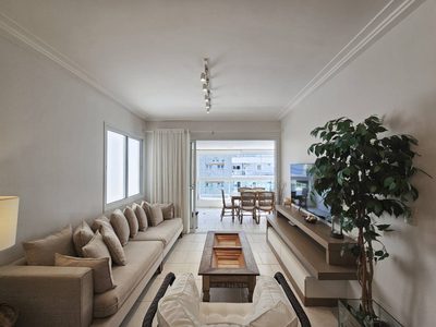 Apartamento, 3 quartos, 103 m² - Foto 1