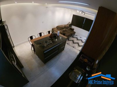 Casa, 2 quartos, 200 m² - Foto 5