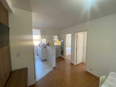 Apartamento, 2 quartos, 55 m² - Foto 1