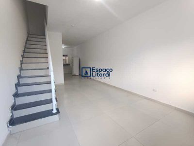 Casa, 2 quartos, 80 m² - Foto 1
