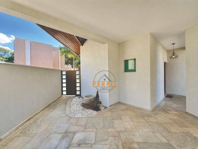 Casa de Condomínio, 4 quartos - Foto 5