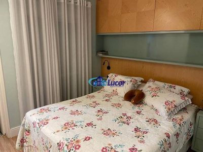 Apartamento, 2 quartos, 76 m² - Foto 5