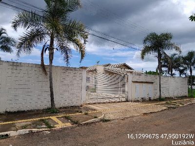 Casa, 2 quartos, 90 m² - Foto 1