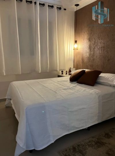 Apartamento, 1 quarto, 38 m² - Foto 5