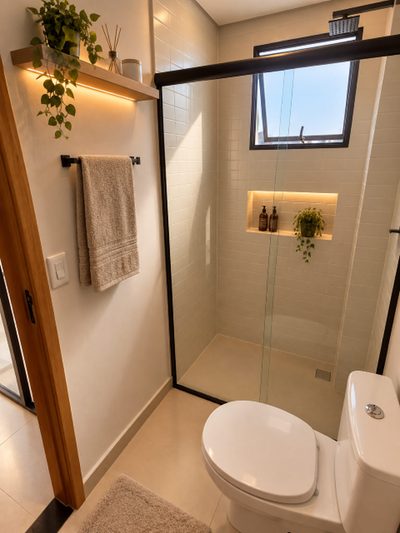 Apartamento, 1 quarto, 24 m² - Foto 4