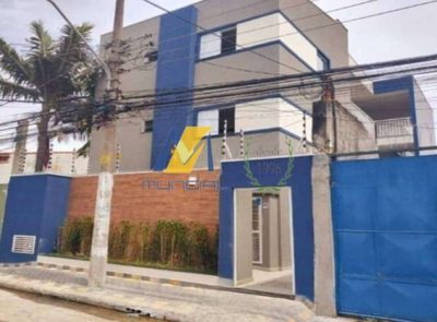 Apartamento, 2 quartos - Foto 1
