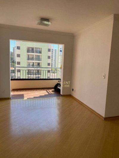 Apartamento, 3 quartos, 80 m² - Foto 5