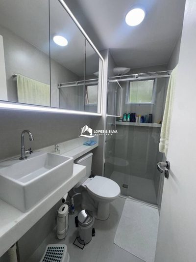 Apartamento, 2 quartos, 51 m² - Foto 5