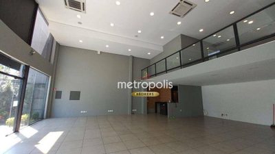 Loja-Salão, 170 m² - Foto 3