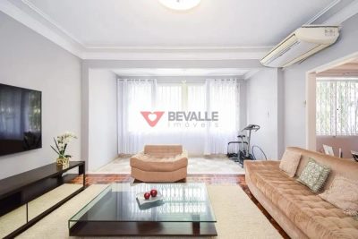 Apartamento, 4 quartos, 205 m² - Foto 2