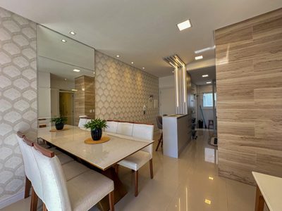 Apartamento, 2 quartos, 81 m² - Foto 4