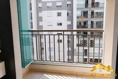 Apartamento, 2 quartos, 56 m² - Foto 3